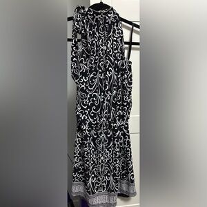 Ladies Dress White House Black Market